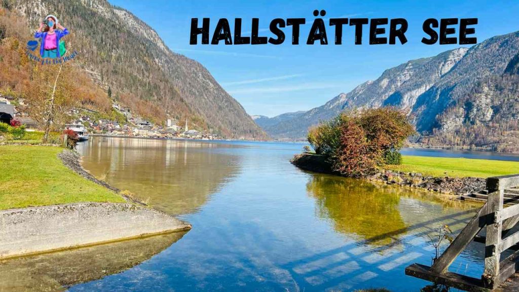 Hallstätter See