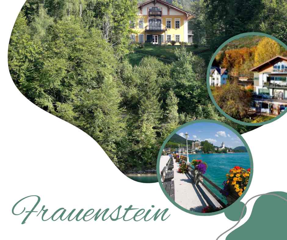 Frauenstein