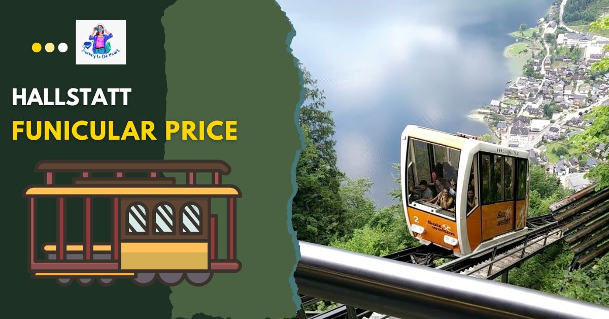 Hallstatt Funicular Price